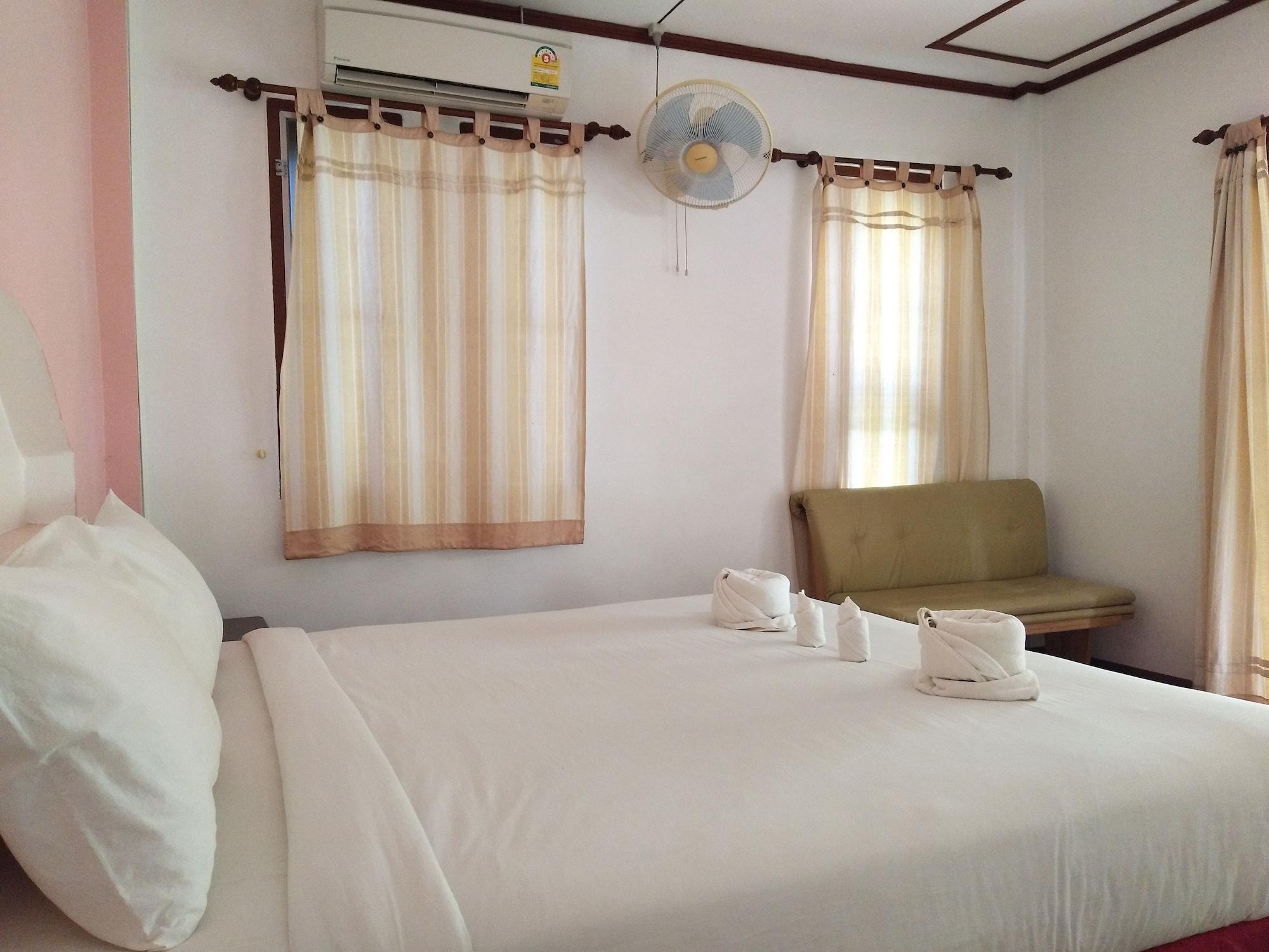 The Sunshine Resort Ko Kut Dış mekan fotoğraf