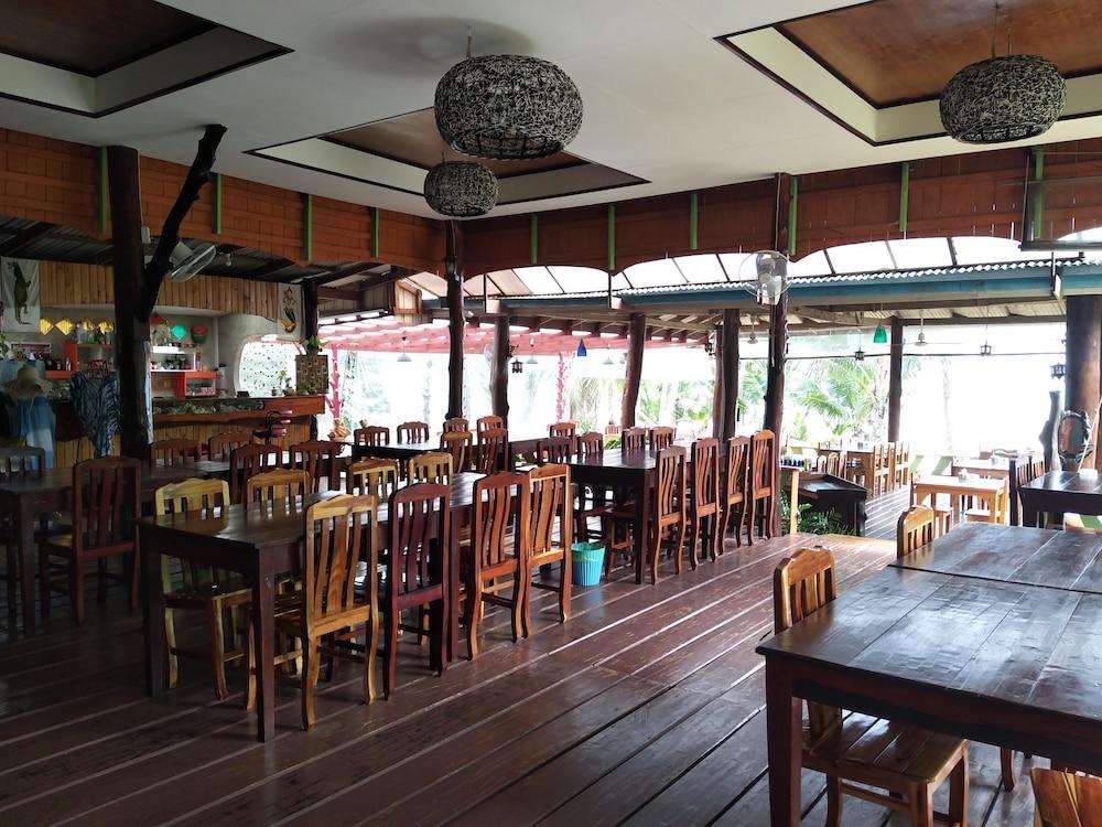 The Sunshine Resort Ko Kut Dış mekan fotoğraf